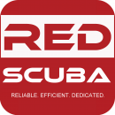 Logo RED SCUBA