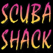 Logo Scuba Shack