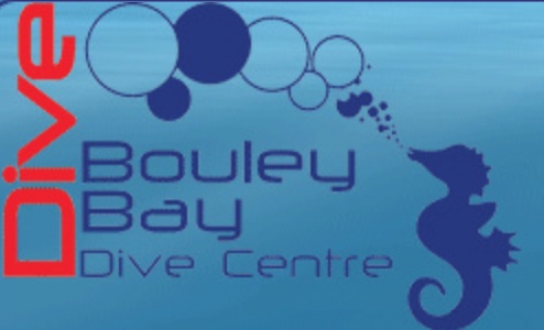 Logo Bouley Bay Dive Centre