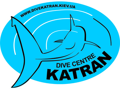 Logo Katran Dive Centre