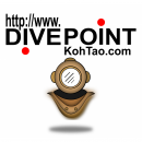 Logo Dive Point