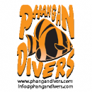 Logo Phangan Divers