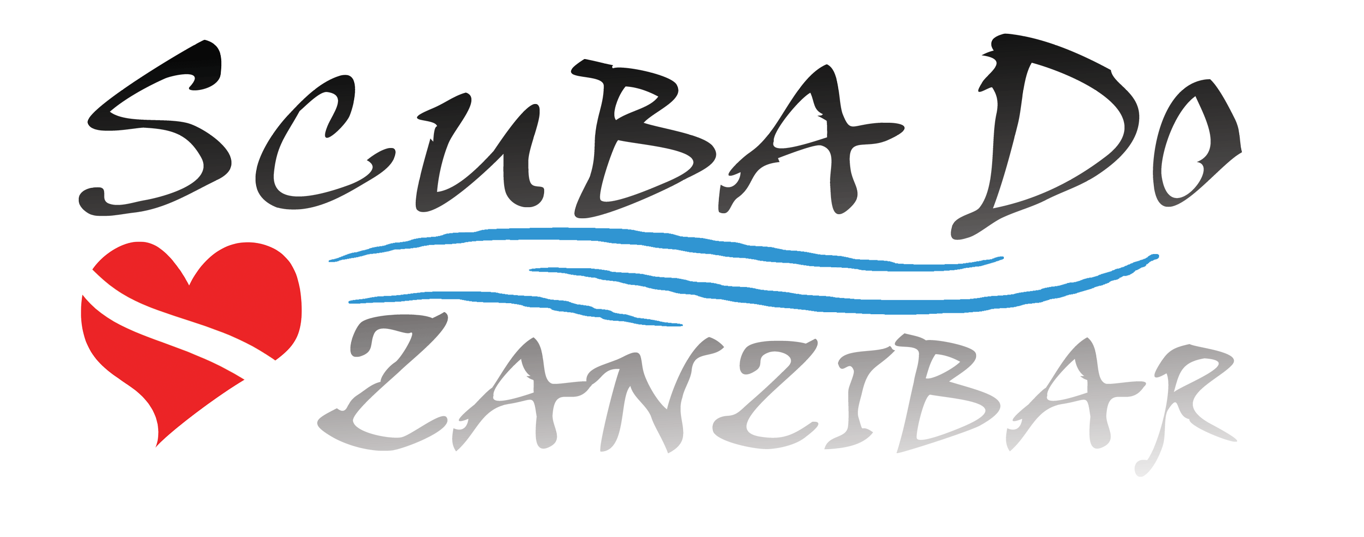 Logo Scuba Do Zanzibar