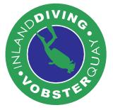 Logo Vobster Quay Diving Centre