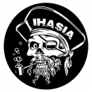 Logo Ihasia
