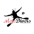 Logo Mojo Divers