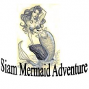 Logo Siam Mermaid Dive