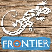 Logo Frontier