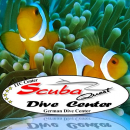 Logo Scuba Quest