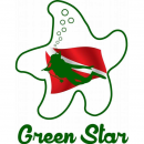 Logo Green Star Dive Center
