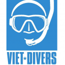 Logo Viet Divers