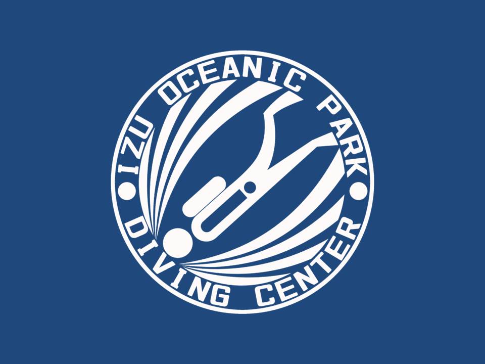 Logo Izu Oceanic Park