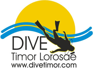 Logo Dive Timor Lorosae