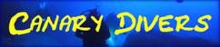 Logo Canary Divers Ltd