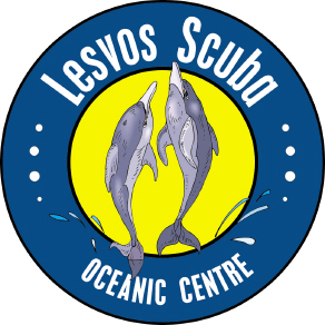 Logo Lesvos Scuba Oceanic Centre