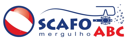 Logo Scafo Mergulho