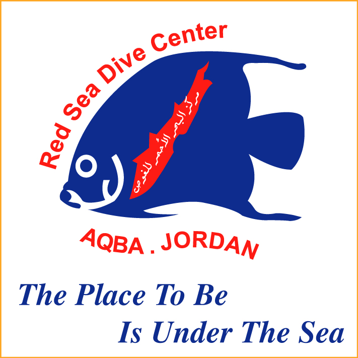 Logo Red Sea Dive Centre