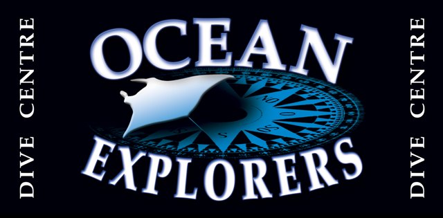 Logo Ocean Explorers Dive Centre