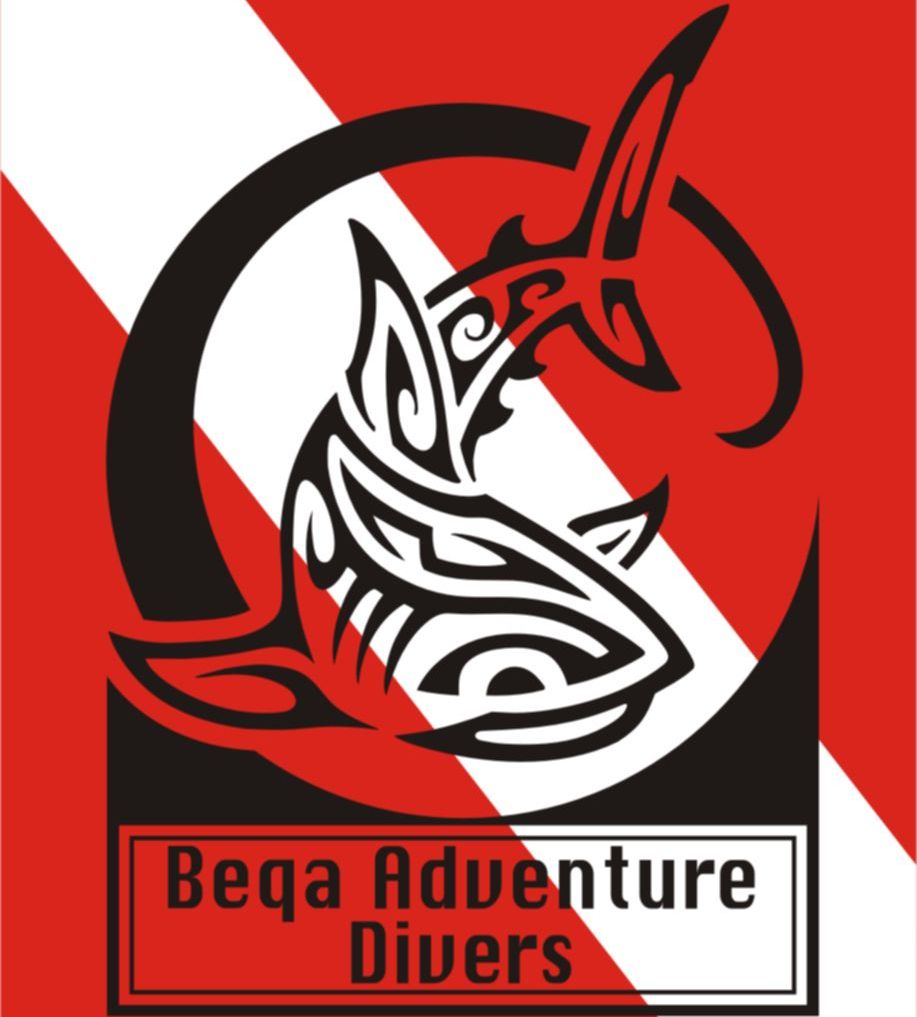 Logo Beqa Adventure Divers Ltd