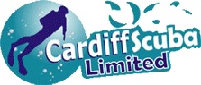 Logo Cardiff Scuba Ltd
