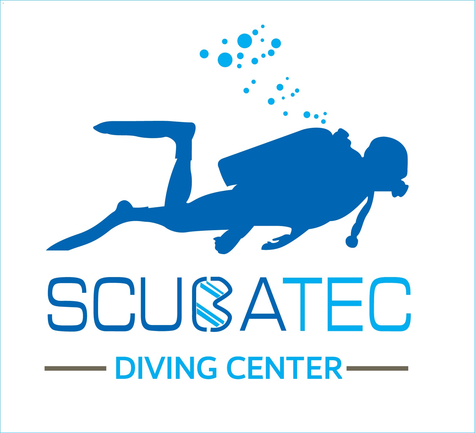 Logo Scubatec