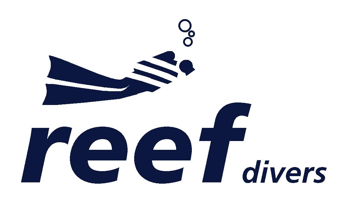 Logo Reef Divers