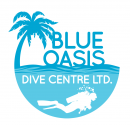 Logo Blue Oasis Dive Centre Ltd.
