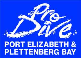 Logo Pro Dive - PE