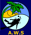 Logo A. W. S. Atlantic Watersports
