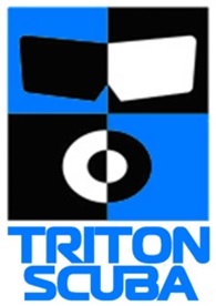 Logo Triton Scuba