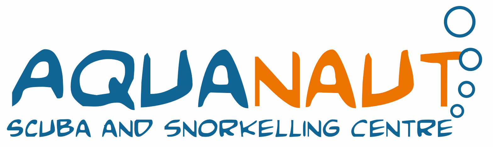 Logo Aquanaut Scuba & Snorkelling Centre Ltd