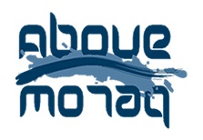 Logo Above & Below Dive Centre