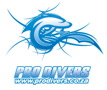 Logo Iain's Scuba School