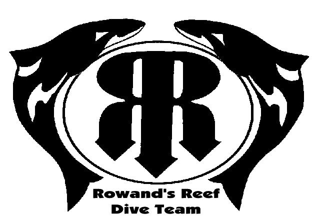 Logo Rowand's Reef
