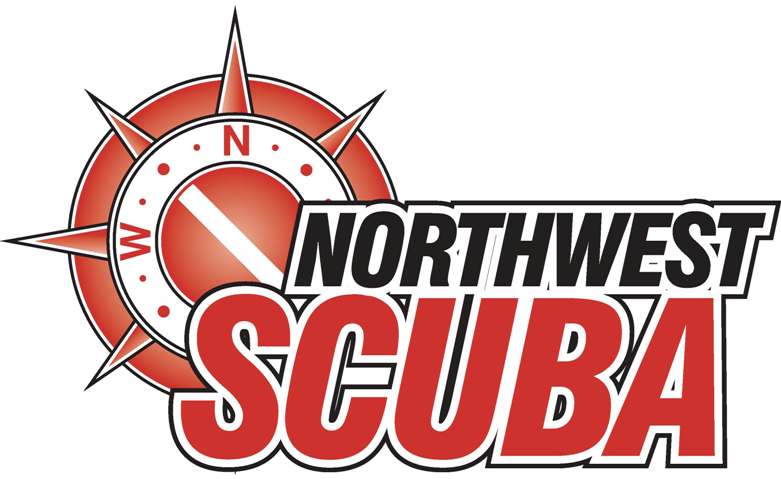 Logo Northwest Scuba, Ltd.