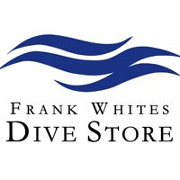 Logo Frank White's Scuba Shop, Ltd.