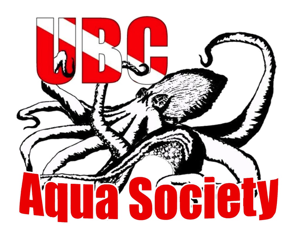 Logo UBC Aqua Society