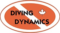 Logo Diving Dynamics