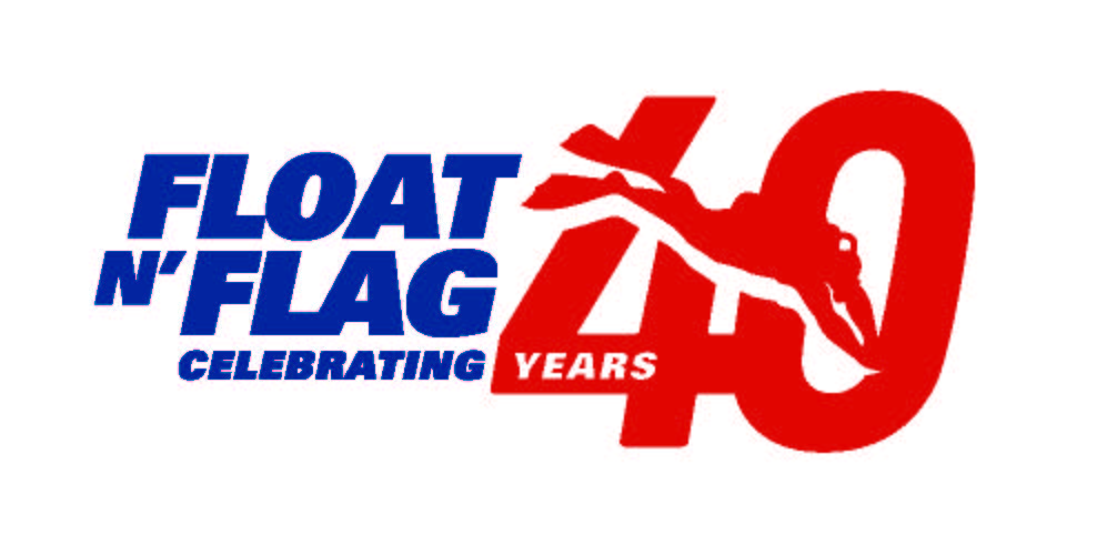 Logo Float N' Flag Sport & Dive, Inc.