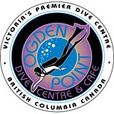 Logo Ogden Point Dive Centre
