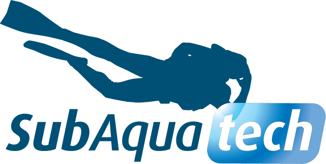 Logo Sub Aqua Tech