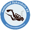 Logo Halmstad Dykarskola AB