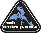 Logo ASD Sub Center Parma