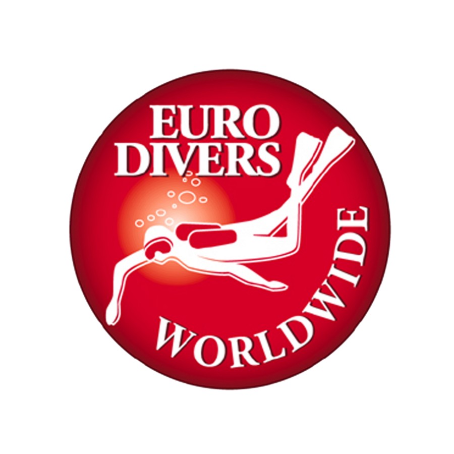 Logo Euro-Divers Club Med
