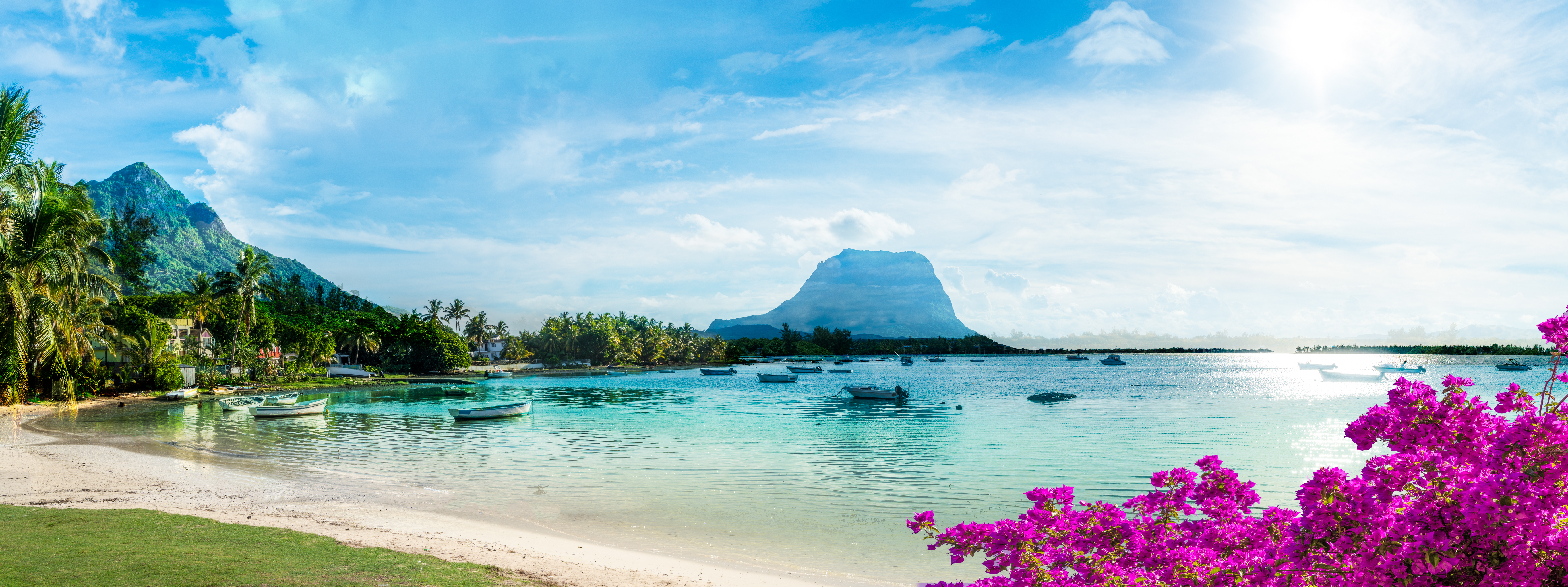 Mauritius