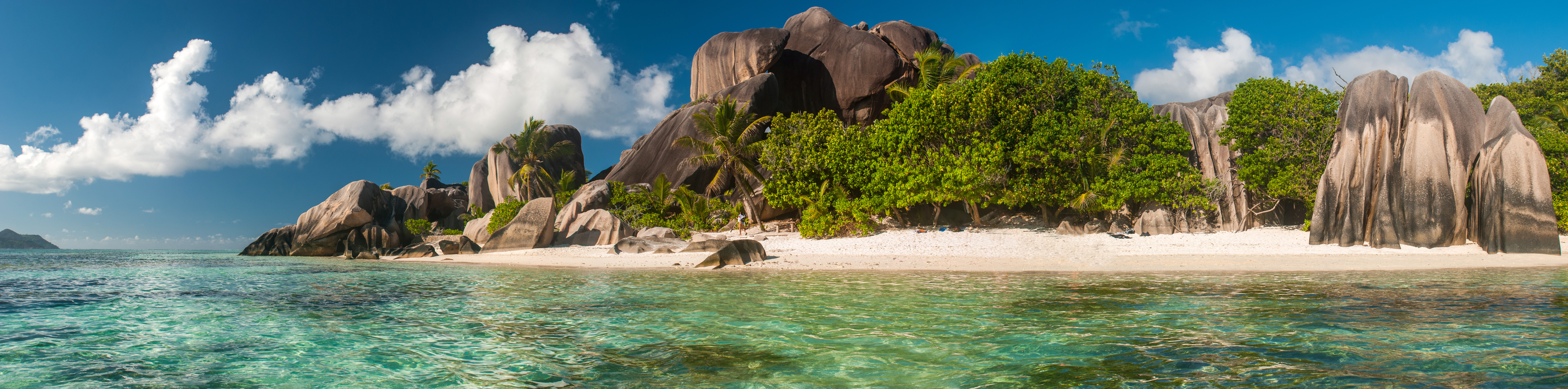 Seychelles