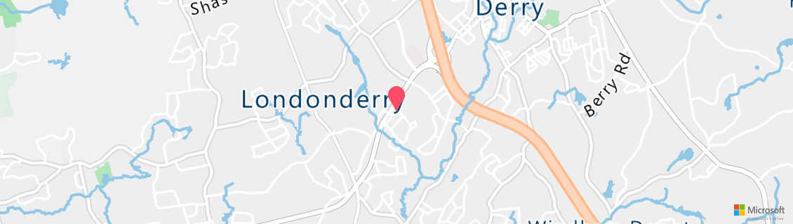 Umgebungskarte des Tauchshops Aquatic Escapes Dive Center