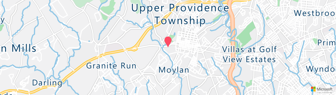 Map of the dive shop Ultimate Scuba Adventures