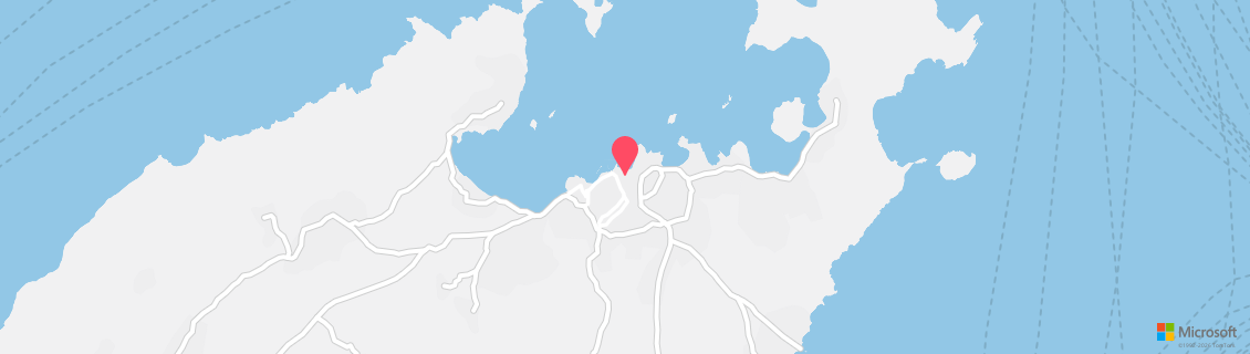 Umgebungskarte des Tauchshops X-ta-sea Divers