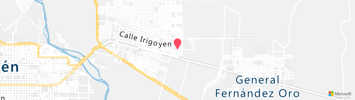 Umgebungskarte des Tauchshops Mountain Divers